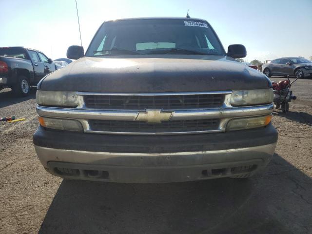 Photo 5 from auction – 2003 CHEVROLET SUBURBAN with VIN 3GNFK16Z83G237357