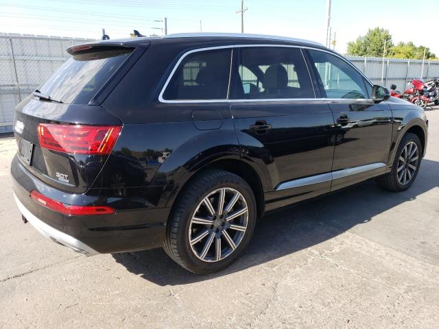 Photo 3 from auction – 2017 AUDI Q7 PREMIUM with VIN WA1LAAF78HD012383