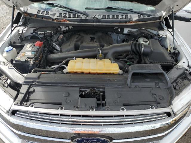 Photo 11 from auction – 2018 FORD F150 SUPER with VIN 1FTEW1EG6JKD03967