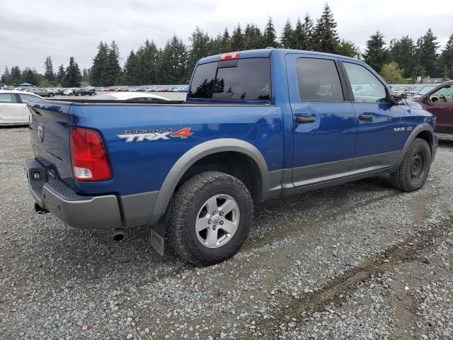 Photo 3 from auction – 2010 DODGE RAM 1500 with VIN 1D7RV1CT7AS158139