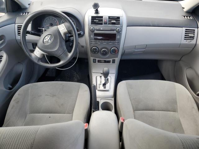 Photo 8 from auction – 2011 TOYOTA COROLLA BA with VIN 2T1BU4EE8BC737223
