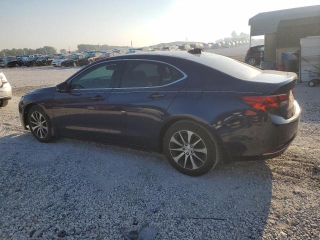 Photo 2 from auction – 2016 ACURA TLX with VIN 19UUB1F33GA006853