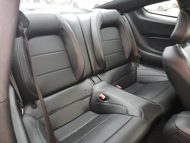 Photo 10 from auction – 2018 FORD MUSTANG with VIN 1FA6P8TH3J5113943