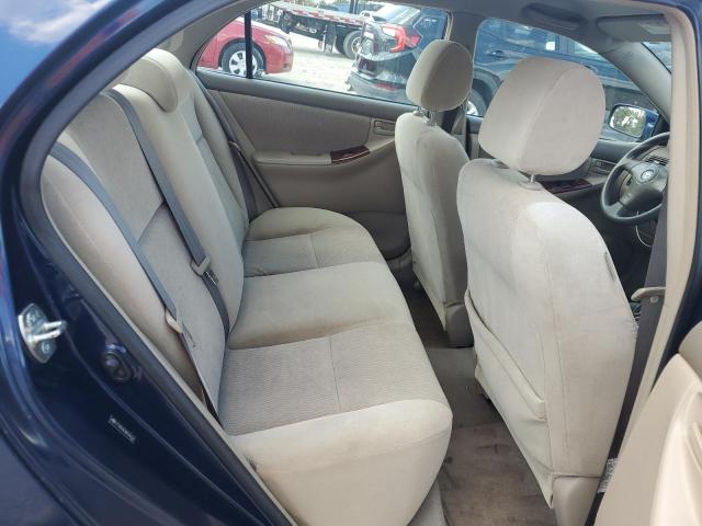 Photo 10 from auction – 2008 TOYOTA COROLLA CE with VIN 2T1BR30E88C939328