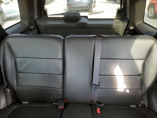 Фото 10 с аукциона – 2011 FORD ESCAPE LIM с VIN 1FMCU0EG4BKA82485