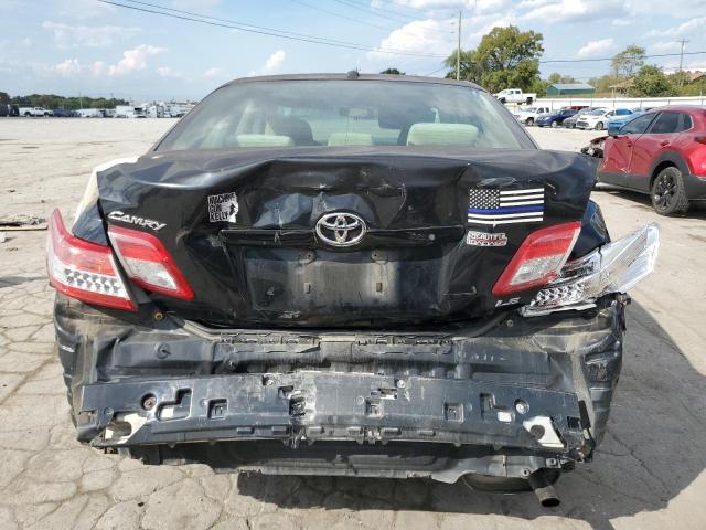 Photo 6 from auction – 2010 TOYOTA CAMRY BASE with VIN 4T1BF3EK0AU528002