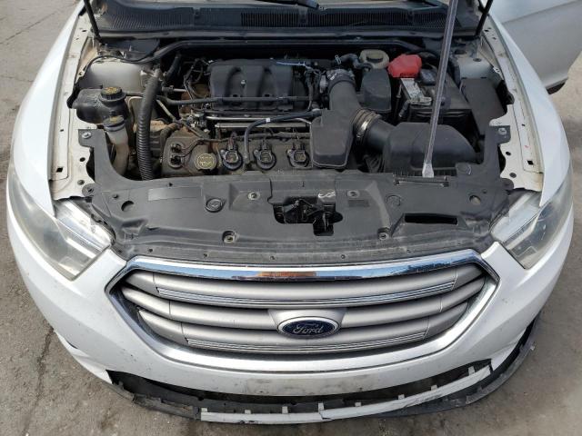 Photo 11 from auction – 2016 FORD TAURUS SE with VIN 1FAHP2D82GG105317