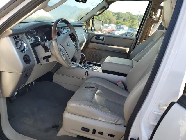 Photo 7 from auction – 2010 FORD EXPEDITION with VIN 1FMJK2A50AEA07082