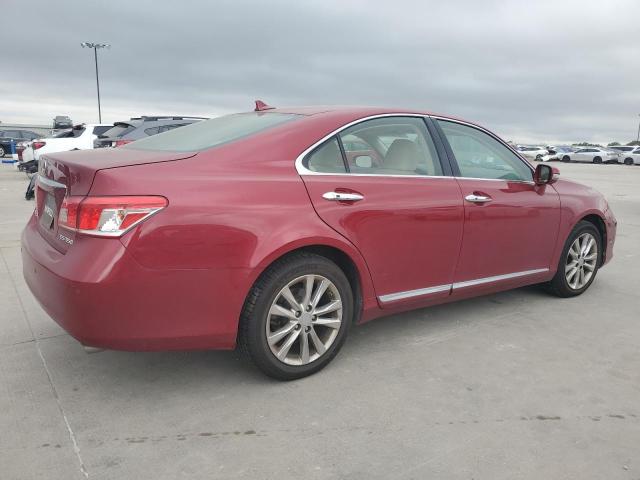 Photo 3 from auction – 2010 LEXUS ES 350 with VIN JTHBK1EGXA2356362