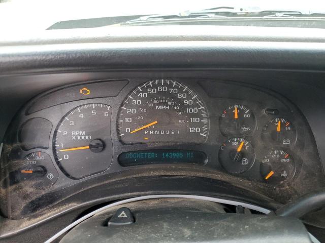 Снимка 9 от търг – 2007 CHEVROLET SILVERADO с VIN 1GCHK33U37F200987