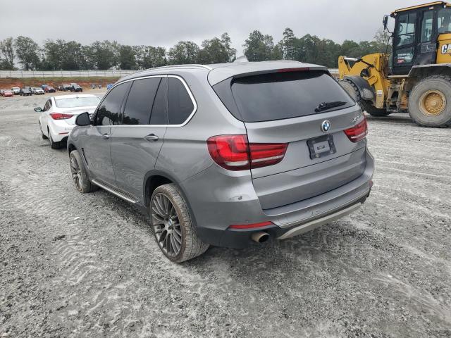 Photo 2 from auction – 2015 BMW X5 XDRIVE3 with VIN 5UXKR0C54F0K60141