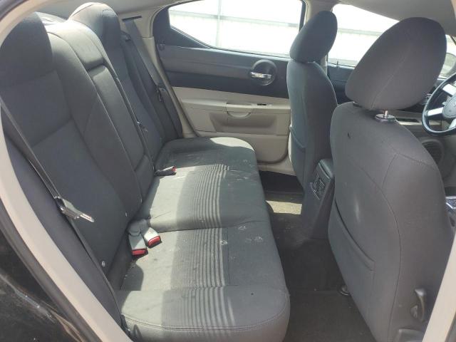 Photo 10 from auction – 2007 DODGE CHARGER SE with VIN 2B3LA43G67H776537