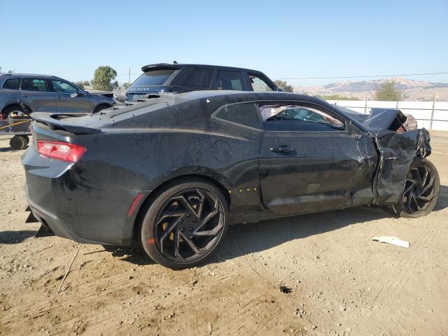 Photo 3 from auction – 2017 CHEVROLET CAMARO SS with VIN 1G1FF1R79H0199715