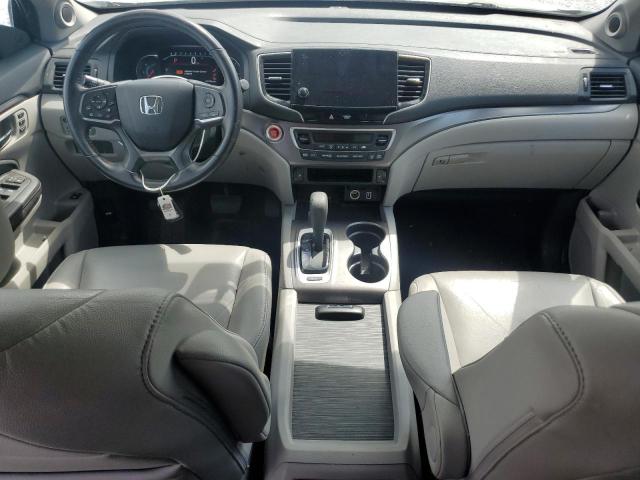 Photo 8 from auction – 2020 HONDA PILOT EXL with VIN 5FNYF5H53LB018383