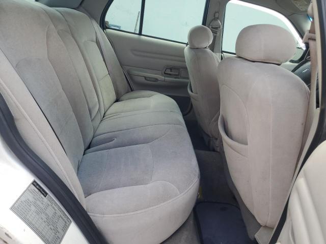 Photo 10 from auction – 2001 FORD CROWN VICT with VIN 2FAFP74W91X171576