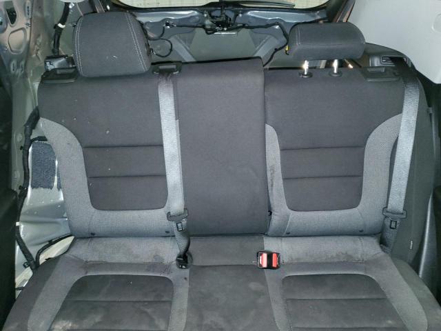 Photo 10 from auction – 2021 CHEVROLET TRAILBLAZE with VIN KL79MPS24MB148176
