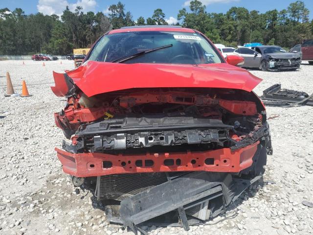 Photo 5 from auction – 2016 FORD FOCUS SE with VIN 1FADP3F29GL284315