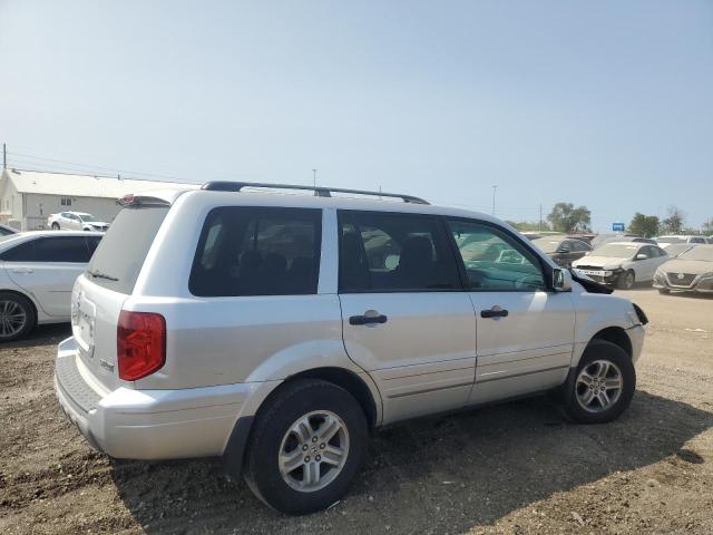 Photo 3 from auction – 2005 HONDA PILOT EX with VIN 5FNYF18425B024016