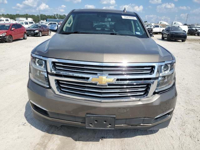 Photo 5 from auction – 2016 CHEVROLET TAHOE C150 with VIN 1GNSCCKC6GR256777