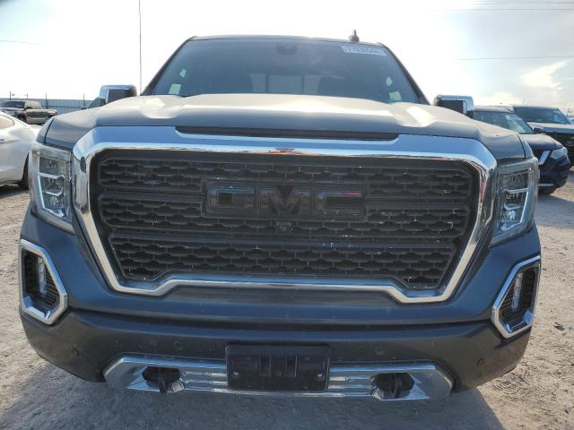Photo 5 from auction – 2020 GMC 2500SUPCUS with VIN 3GTP8FED6LG378023