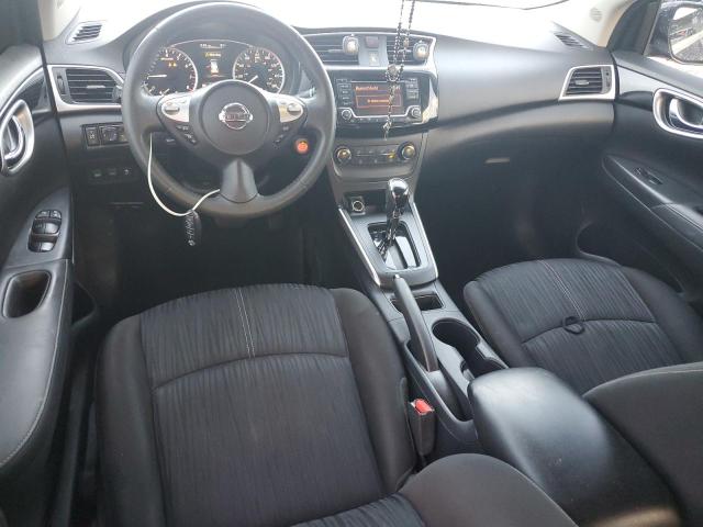 Photo 8 from auction – 2017 NISSAN SENTRA S with VIN 3N1AB7AP6HY314937