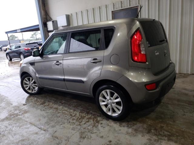 Photo 2 from auction – 2013 KIA SOUL + with VIN KNDJT2A6XD7593356