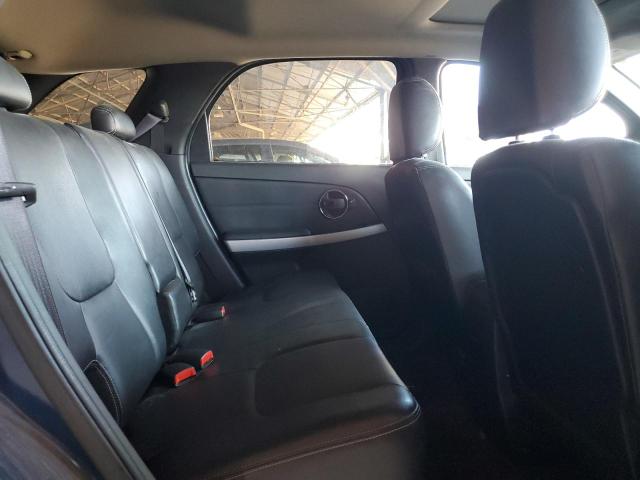 Photo 10 from auction – 2008 CHEVROLET EQUINOX SP with VIN 2CNDL937686055122