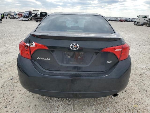 Photo 6 from auction – 2017 TOYOTA COROLLA L with VIN 5YFBURHE4HP580145