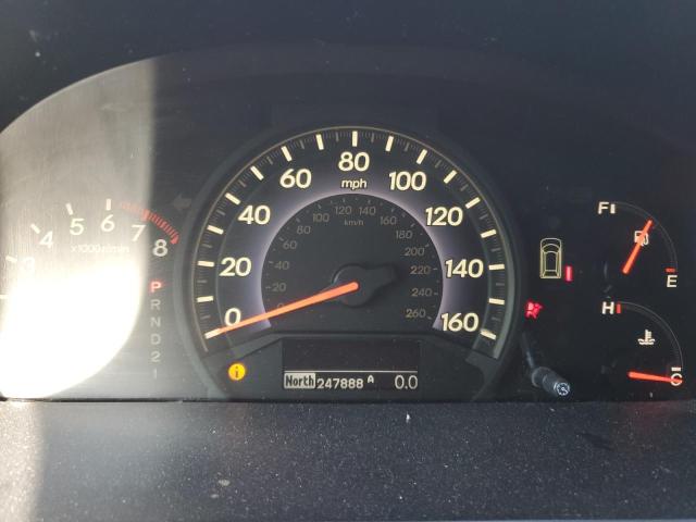 Photo 9 from auction – 2005 HONDA ODYSSEY TO with VIN 5FNRL38825B045203