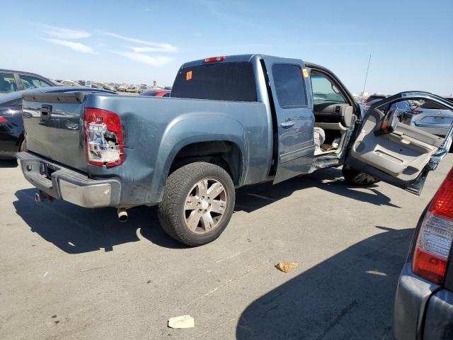 Photo 3 from auction – 2008 GMC SIERRA C15 with VIN 3GTEC13J58G267696