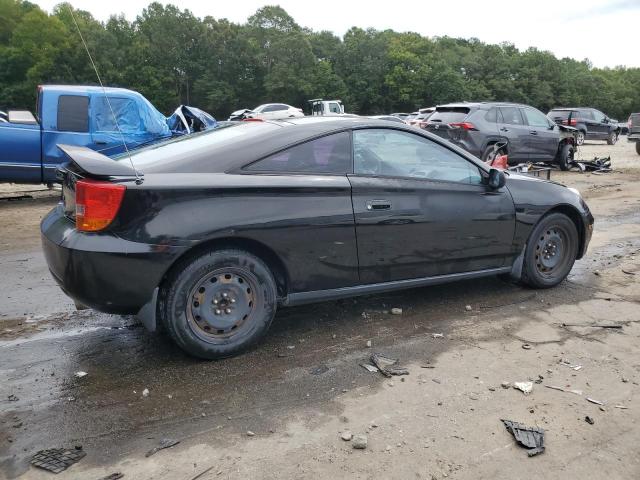 Photo 3 from auction – 2000 TOYOTA CELICA GT with VIN JTDDR32T7Y0051457