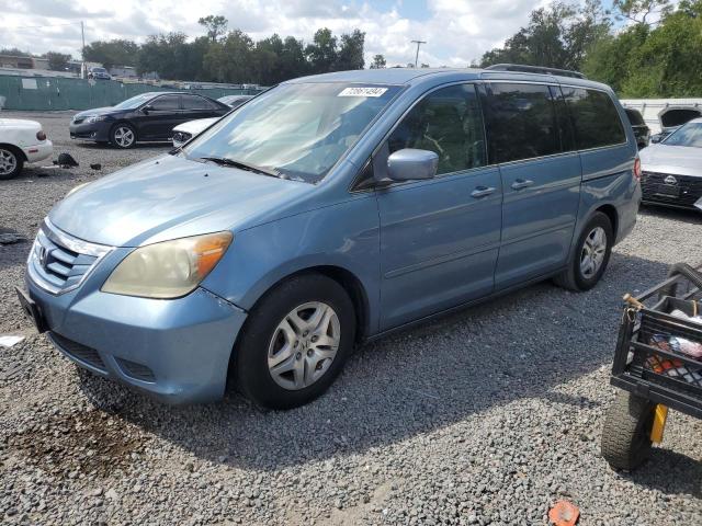 HONDA ODYSSEY 2008 z numerem VIN 5FNRL38488B091667 - Zdjęcie z aukcji