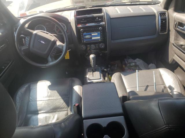 Photo 8 from auction – 2012 FORD ESCAPE LIM with VIN 1FMCU9EG8CKC34225