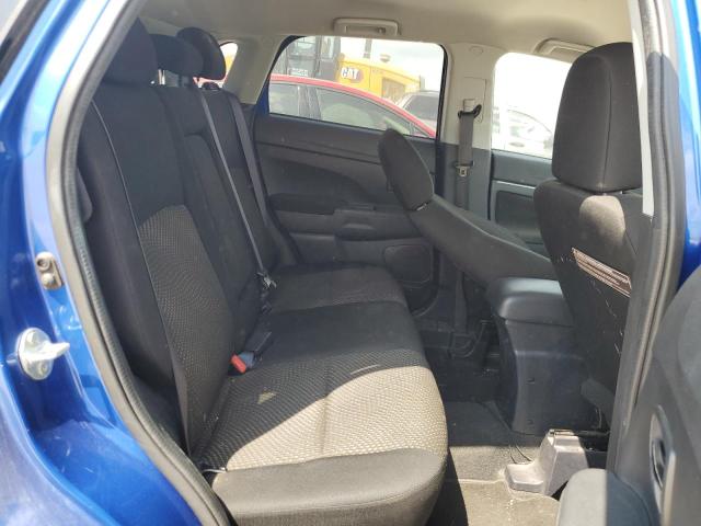 Photo 10 from auction – 2016 MITSUBISHI OUTLANDER with VIN JA4AP3AU2GZ025999