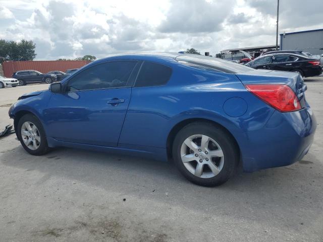 Photo 2 from auction – 2009 NISSAN ALTIMA 2.5 with VIN 1N4AL24E89C179340