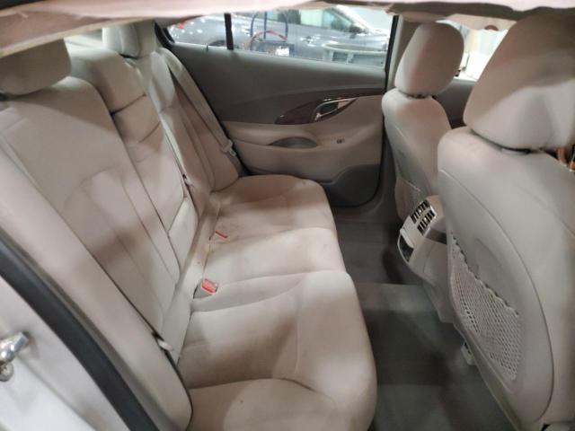 Photo 10 from auction – 2012 BUICK LACROSSE C with VIN 1G4GB5E31CF157106