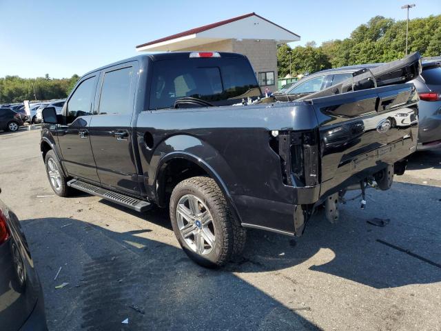 Photo 2 from auction – 2019 FORD F150 SUPER with VIN 1FTEW1EP3KFB40530