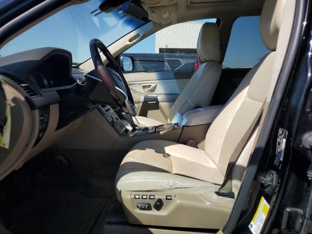 Photo 7 from auction – 2011 VOLVO XC90 3.2 with VIN YV4952CY2B1597846