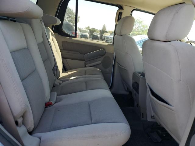 Photo 10 from auction – 2007 FORD EXPLORER S with VIN 1FMEU31K27UA29008