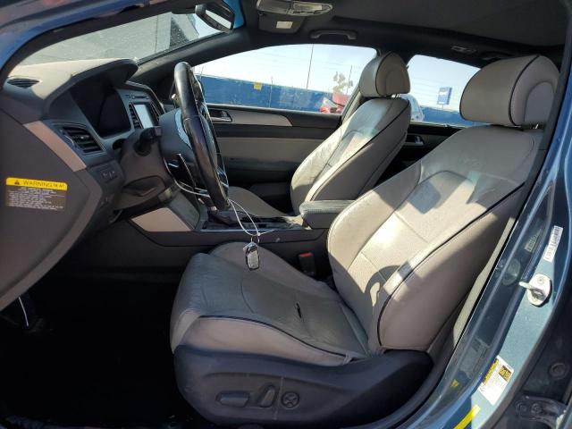 Photo 7 from auction – 2015 HYUNDAI SONATA SPO with VIN 5NPE34AB7FH071406