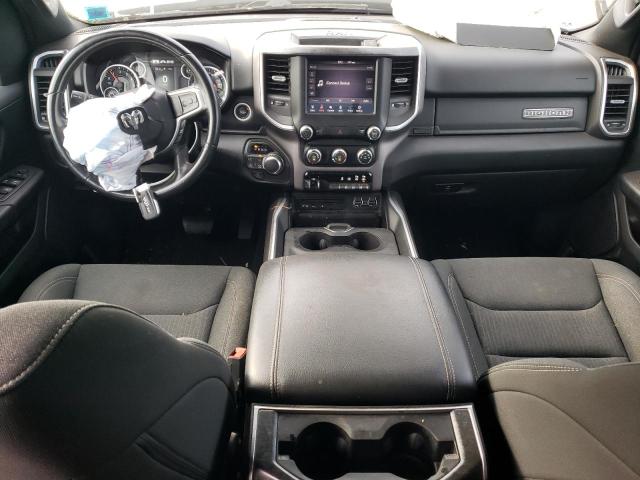 Photo 8 from auction – 2019 RAM 1500 BIG H with VIN 1C6SRFBT2KN638322