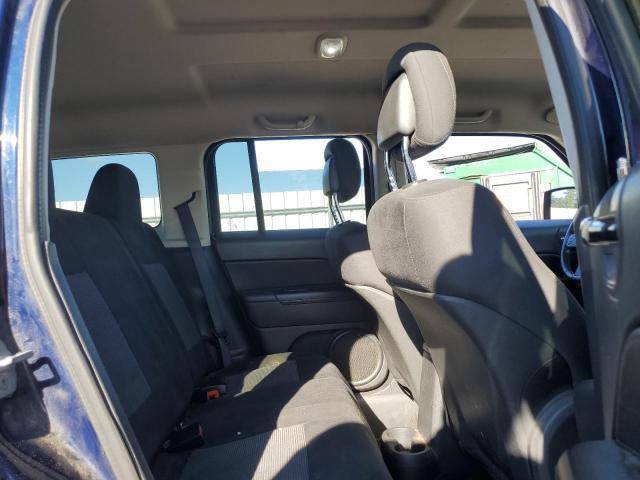 Photo 11 from auction – 2012 JEEP PATRIOT LA with VIN 1C4NJRFB7CD578240