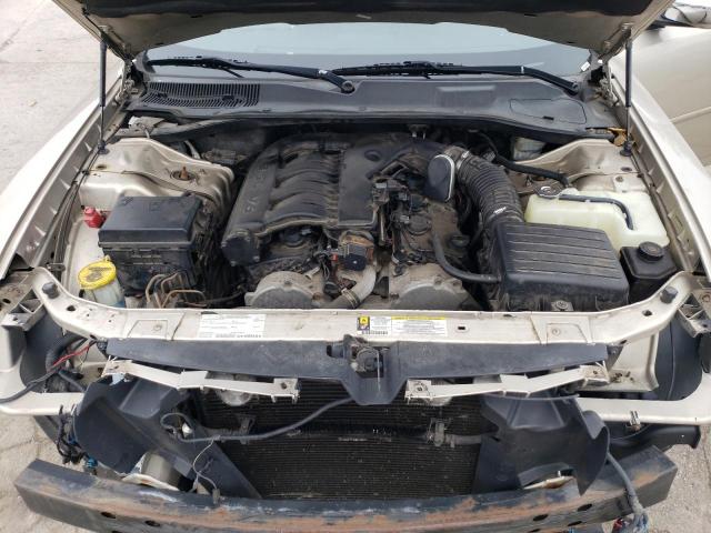 Photo 11 from auction – 2008 DODGE CHARGER with VIN 2B3KA43G58H160079