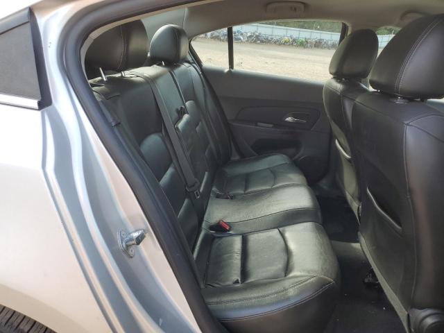 Photo 10 from auction – 2012 CHEVROLET CRUZE LT with VIN 1G1PG5SC1C7380579