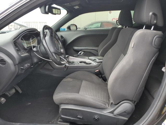 Photo 7 from auction – 2019 DODGE CHALLENGER with VIN 2C3CDZBT8KH629358