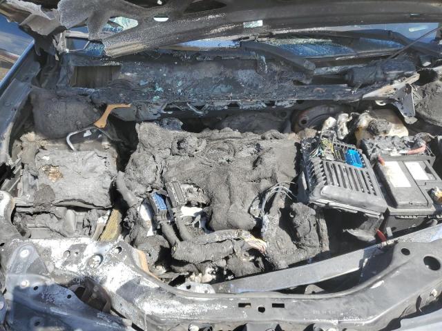 Photo 12 from auction – 2016 CADILLAC SRX PREMIU with VIN 3GYFNDE30GS566002