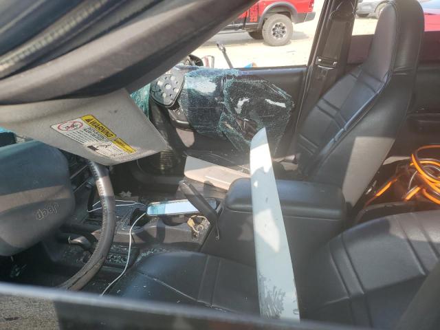 Photo 7 from auction – 2000 JEEP CHEROKEE S with VIN 1J4FF48S1YL184312