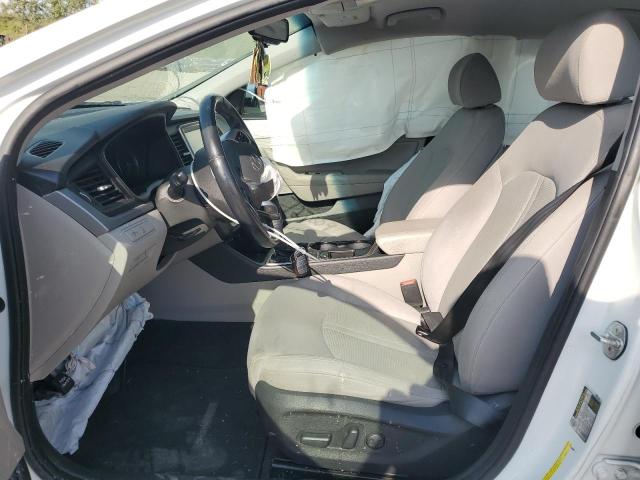 Photo 7 from auction – 2019 HYUNDAI SONATA LIM with VIN 5NPE34AF3KH754278