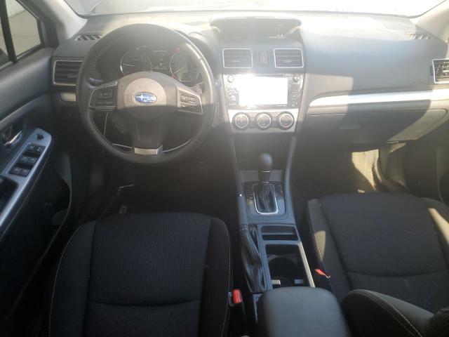 Photo 8 from auction – 2016 SUBARU IMPREZA SP with VIN JF1GPAS62G8218119