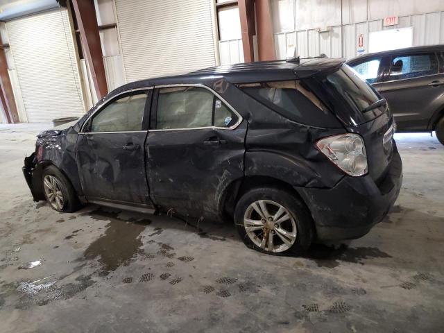 Photo 2 from auction – 2012 CHEVROLET EQUINOX LS with VIN 2GNALBEK8C1291557
